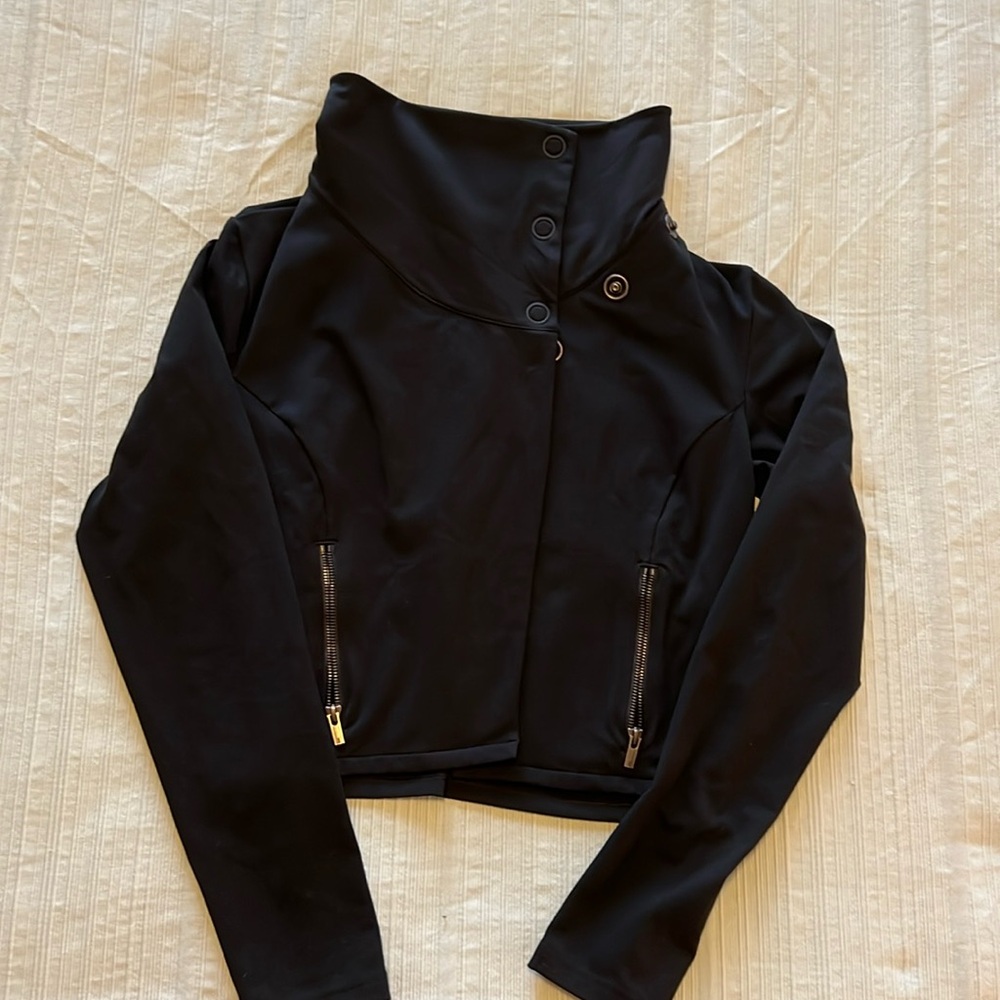 Lucy Athletic Jacket